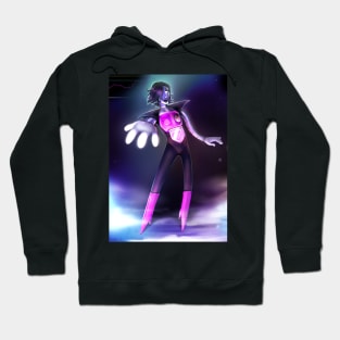 Mettaton! Hoodie